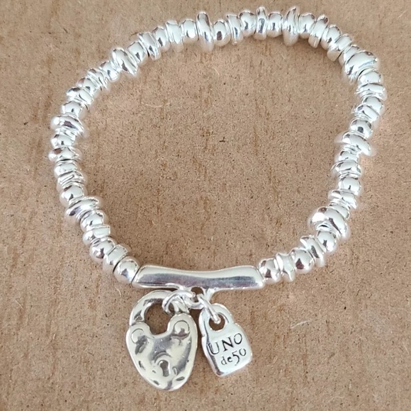 UNO de 50 Bracelet - ENCANDADA - Brand New - Picture 6 of 11